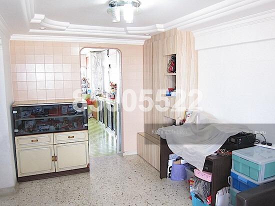 Blk 70 Bedok South Road (Bedok), HDB 3 Rooms #165295312